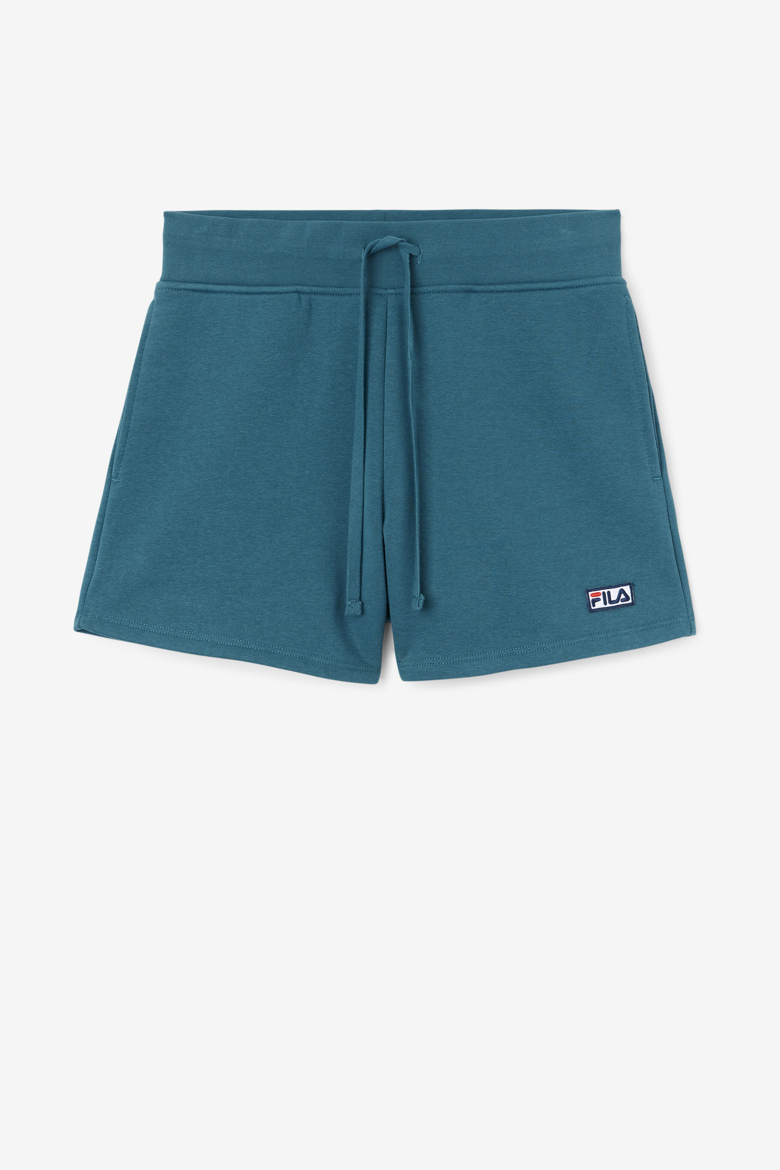 Diara High Rise Short - Shorts & Pants | Fila 691115294592